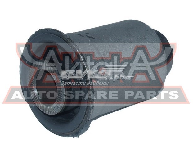 Bloco silencioso dianteiro do braço oscilante inferior 0101129 Akitaka