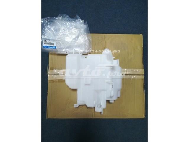 Бачок омывателя стекла MAZDA GHP967481A