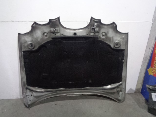Капот двигателя Jaguar XR826795