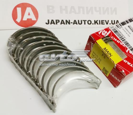 Вкладыши коленвала, коренные, комплект, 1-й ремонт (+0,25) Taiho M325A025 цена, от 21.16 USD
