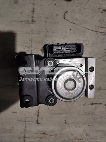 476603NF0A Nissan/Infiniti Блок ABS гидравлический