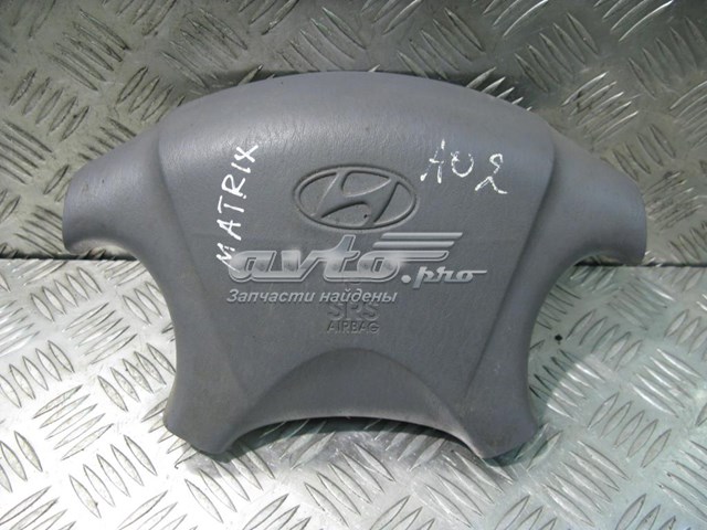 5690017100LT Hyundai/Kia cinto de segurança (airbag de condutor)