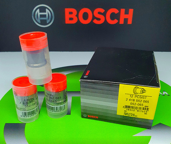 Ремкомплект ТНВД Bosch 2418552065 цена, от 10.99 USD
