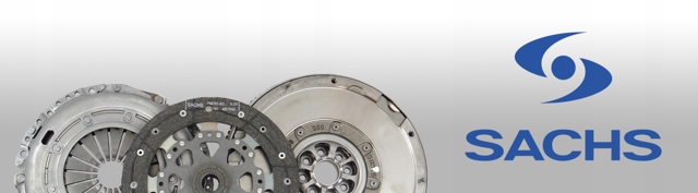 Комплект сцепления Sachs 3000970085