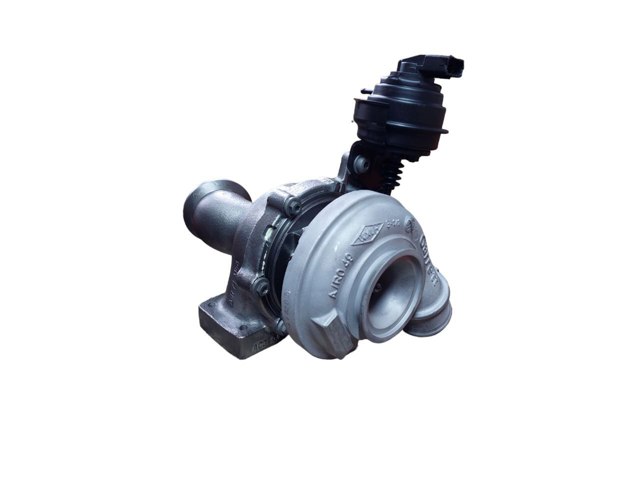 Купить 8368255009S Garrett Турбоком