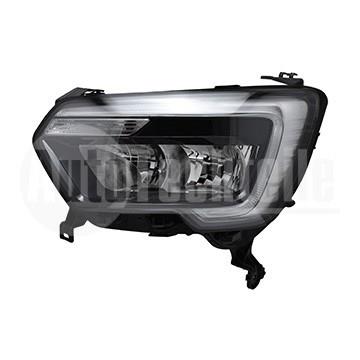 Фары GP VR104