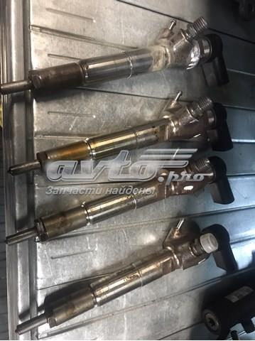 H8200704191 RENAULT Inyector original y equivalente