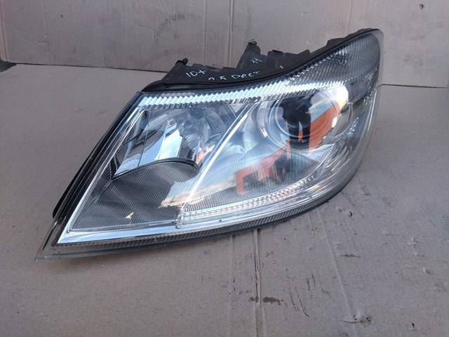 Купить 1Z2941015F VAG Фара левая передняя