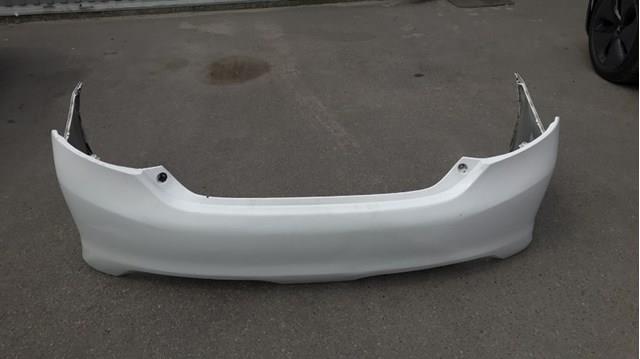 Бампер задний FPS FP7051951