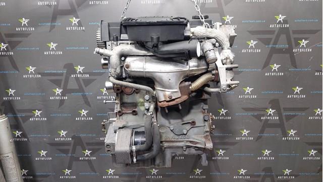 Купить 223A6000 Fiat/Alfa/Lancia Двигатель голый