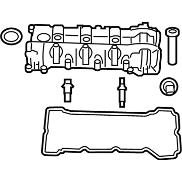  4893799AF Chrysler