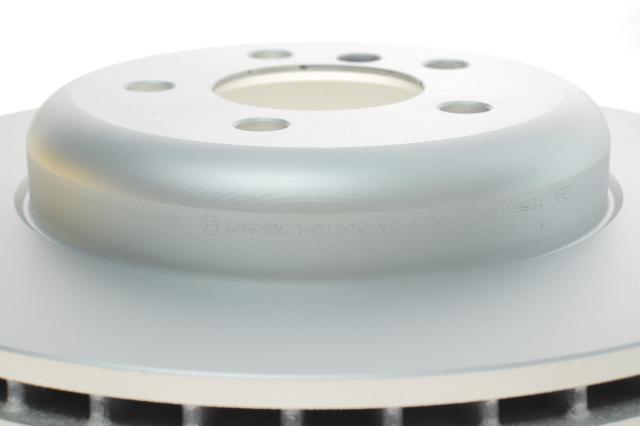 Тормоз дисковый передний Metelli 231268C цена, от 88.66 USD
