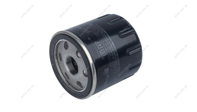 Купить LS1147 Purflux Фильтр центробежный очистки масла