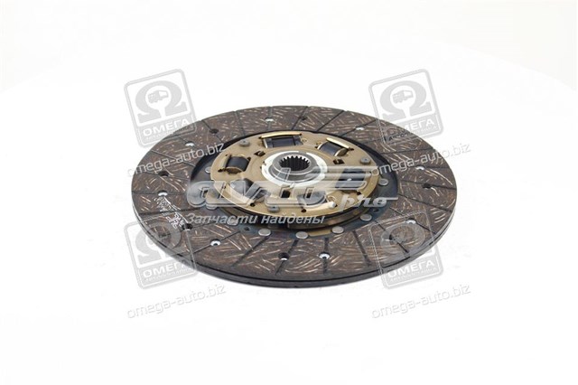 Диск сцепления VALEO HD116 цена, от 54.13 USD