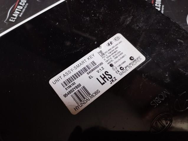  954802Y800 Hyundai/Kia