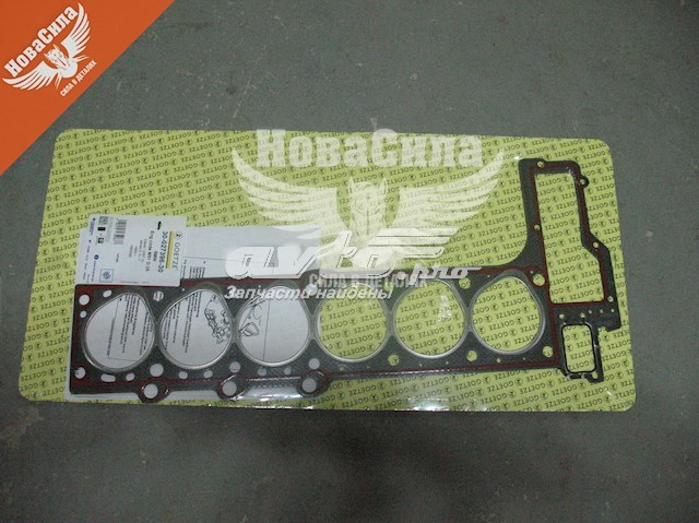 Прокладка головки блока цилиндров (ГБЦ) GOETZE 3002739630