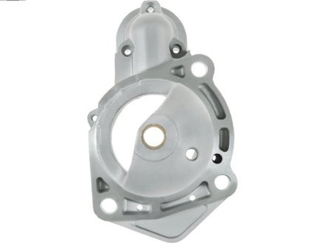Tapa de motor de arranque delantera SBR0017 AS-PL