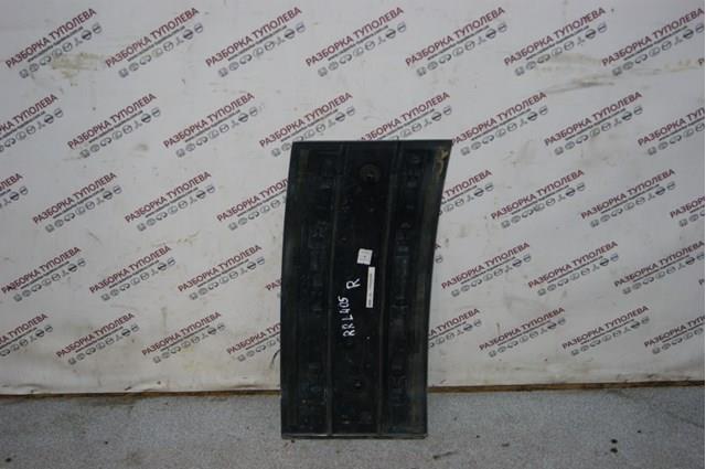 Накладка двери передней правой Land Rover CK5220938