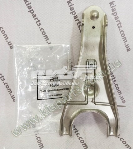 Вилка сцепления VALEO F1001 цена, от 12.69 USD