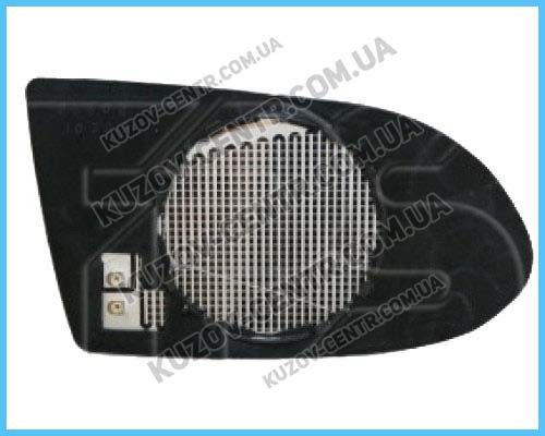 Зеркальный элемент водительского зеркала FPS FP5204M55 цена, от 9.94 USD
