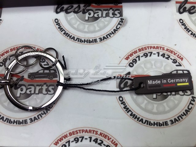 Купить B66953307 Mercedes 