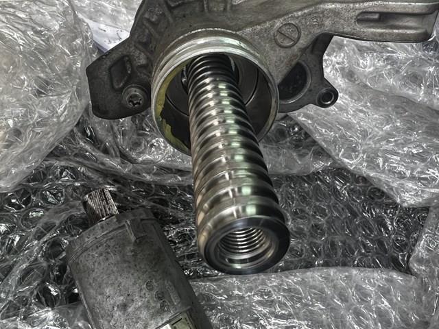 Купить 7818993115 Bosch Рулевая рейка
