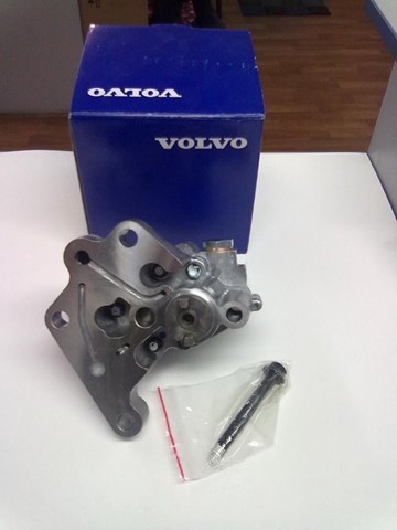 Bomba de gasolina mecánica 21539993 VOLVO