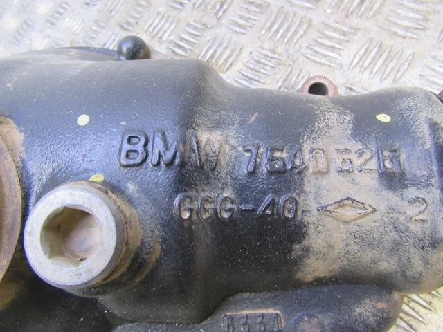 7540626 BMW 