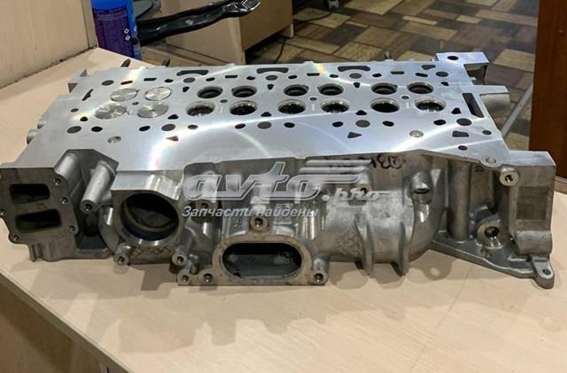 Головка Ford RFGK2Q6090AC