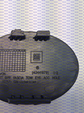  42441579 General Motors