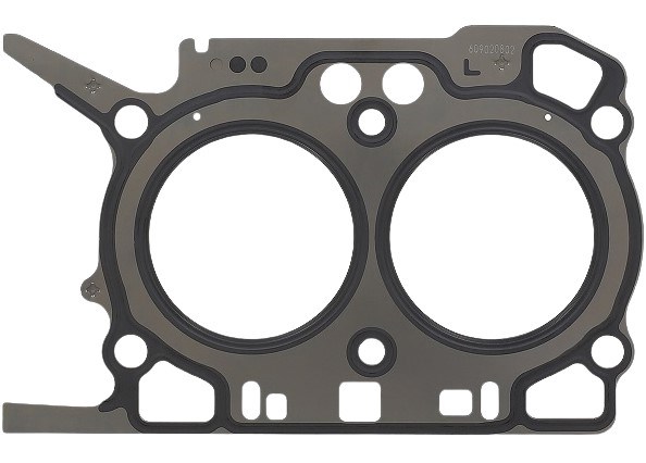 Купить HG831LS NIPPON MOTORS Левая прокладка ГБЦ