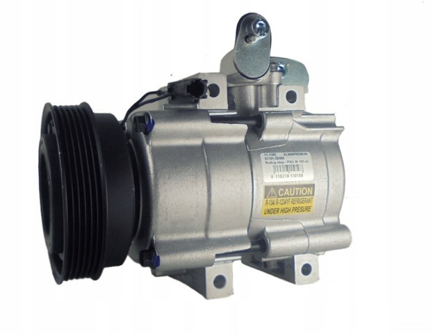 Compre 977012D400 Hyundai/Kia Compressor de aparelho de ar condicionado