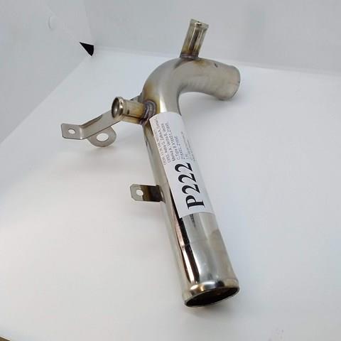 Шланг/патрубок системы охлаждения ACS P0222 цена, от 13.03 USD