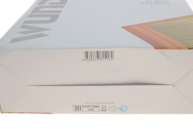 Элемент воздушного фильтра Wunder WH2044 цена, от 6.22 USD