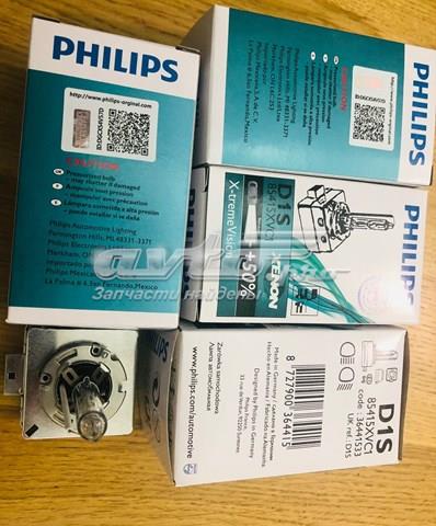 Лампочка ксеноновая 85415XVC1 PHILIPS