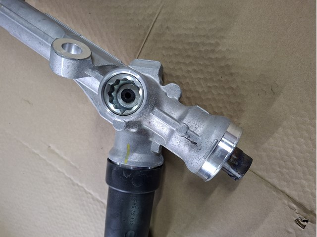 Реечный рулевой механизм Mazda VA4032110 цена, от 475.10 USD