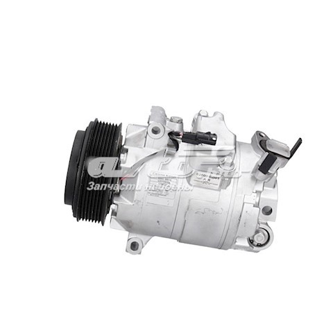 92600BB01A Nissan compressor de aparelho de ar condicionado