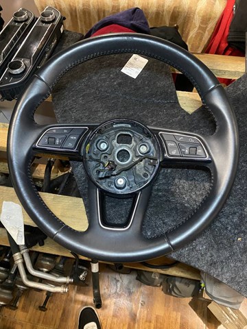 8W0419091K VAG Колесо рулевое