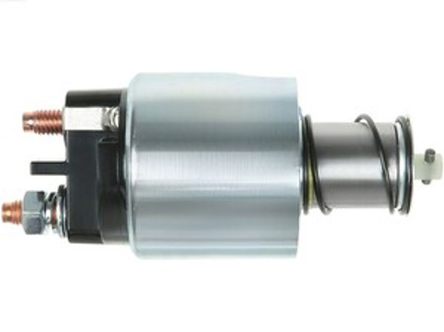 SS3012 AS/Auto Storm Тяговое реле стартера