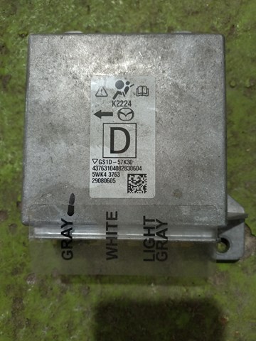  GS1D57K30 Mazda