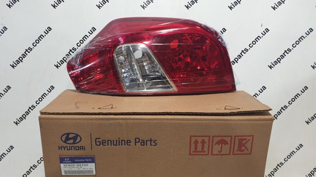 92480D3100 Hyundai/Kia 
