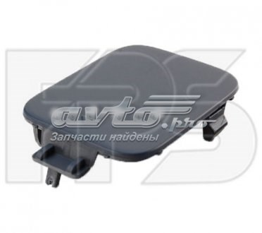 Заглушка буксировочного крюка в передний бампер FPS FP1404921 цена, от 5.08 USD