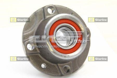 Ступица заднего колеса Starline SLO21440