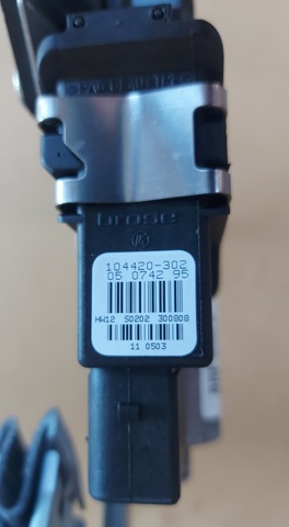 Купить 104420302 VAG 