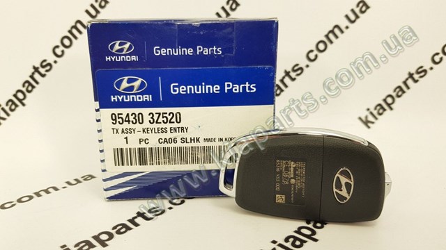  Hyundai/Kia 877814A900UQ цена, от 108.36 USD