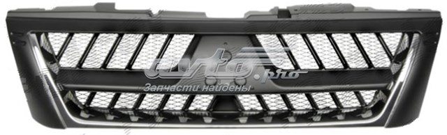 Облицовка радиатора FPS FP3735990 цена, от 64.61 USD