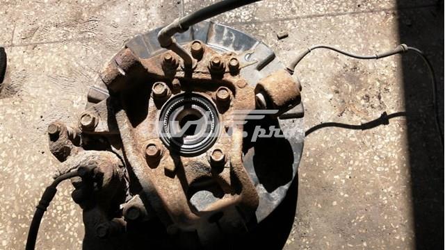 Купить 440201LA6A Nissan/Infiniti Диск опорный заднего тормозного барабана правый