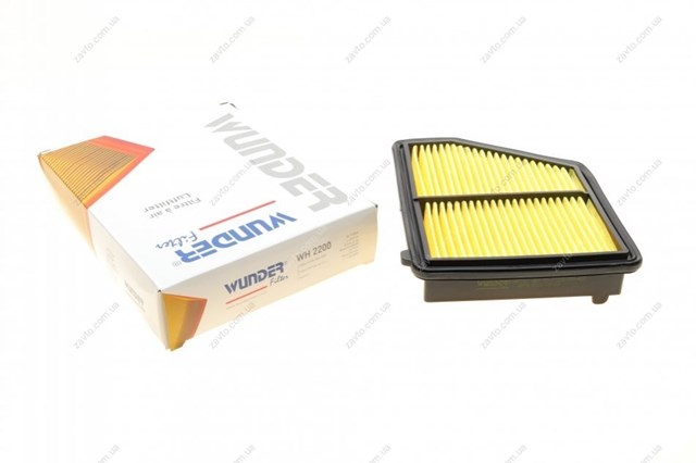 WH2200 Wunder Воздушный фильтр двигателя