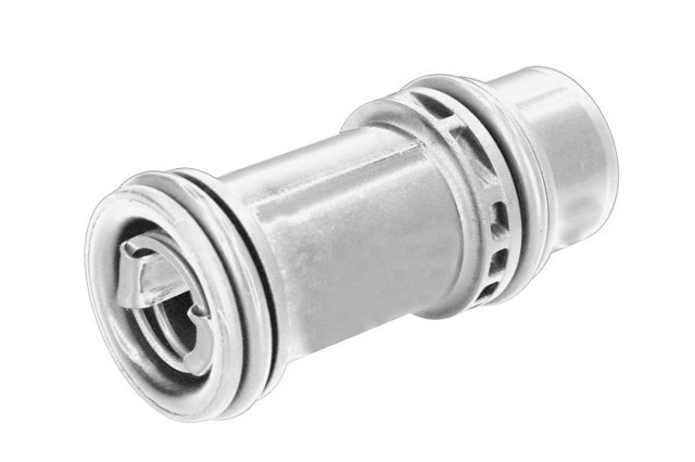 Ajuste del enfriador de aceite 11427802117 BMW