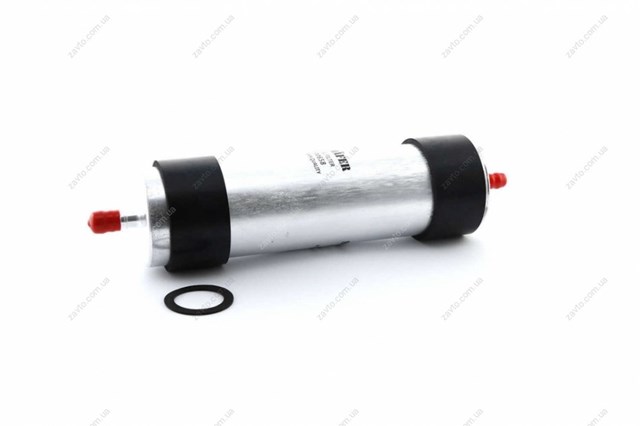 Купить FM658 Shafer Фильтр-отстойник топлива грубой очистки